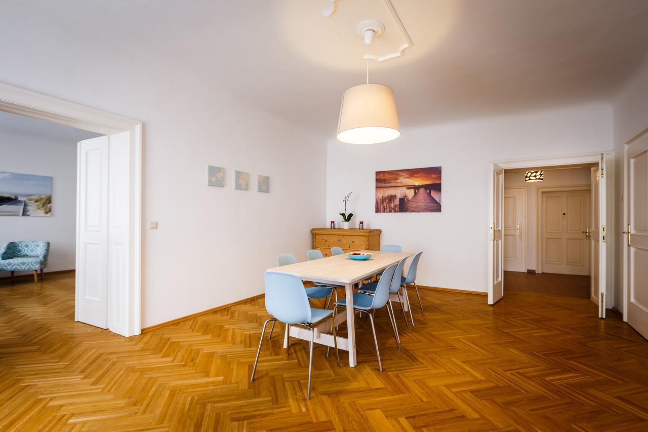 Apartamento Judengasse Premium By Ichbucheat Viena Exterior foto