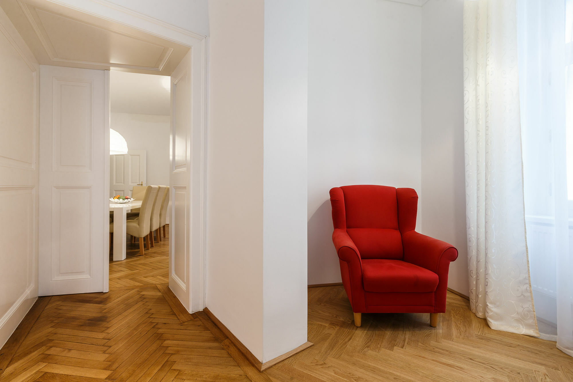 Apartamento Judengasse Premium By Ichbucheat Viena Exterior foto