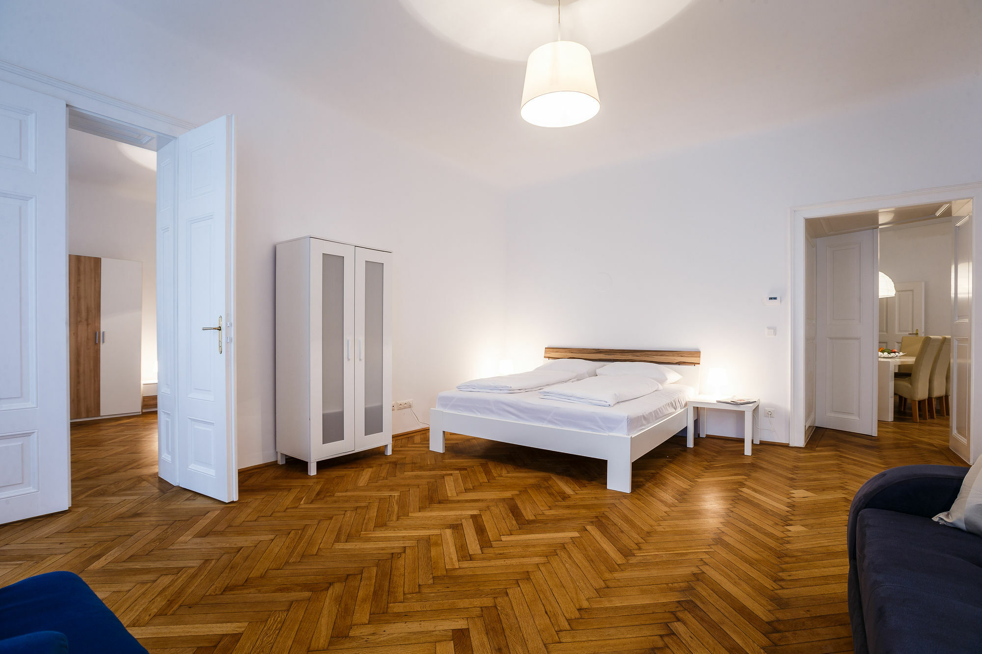 Apartamento Judengasse Premium By Ichbucheat Viena Exterior foto