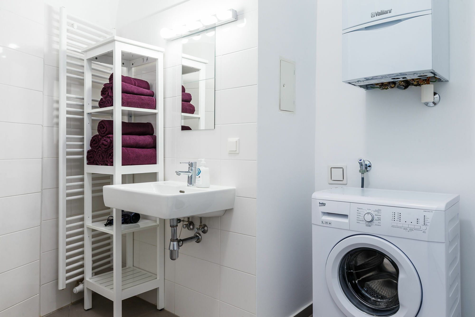 Apartamento Judengasse Premium By Ichbucheat Viena Exterior foto