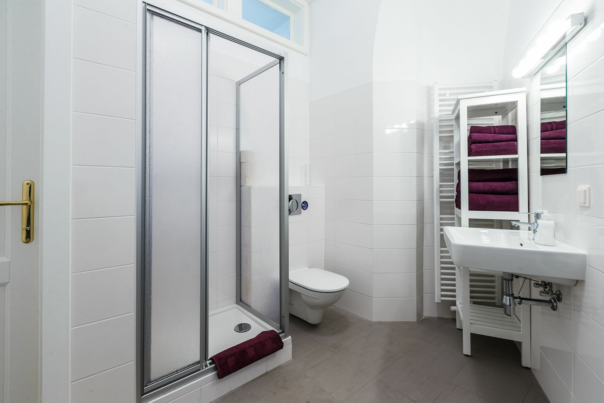 Apartamento Judengasse Premium By Ichbucheat Viena Exterior foto