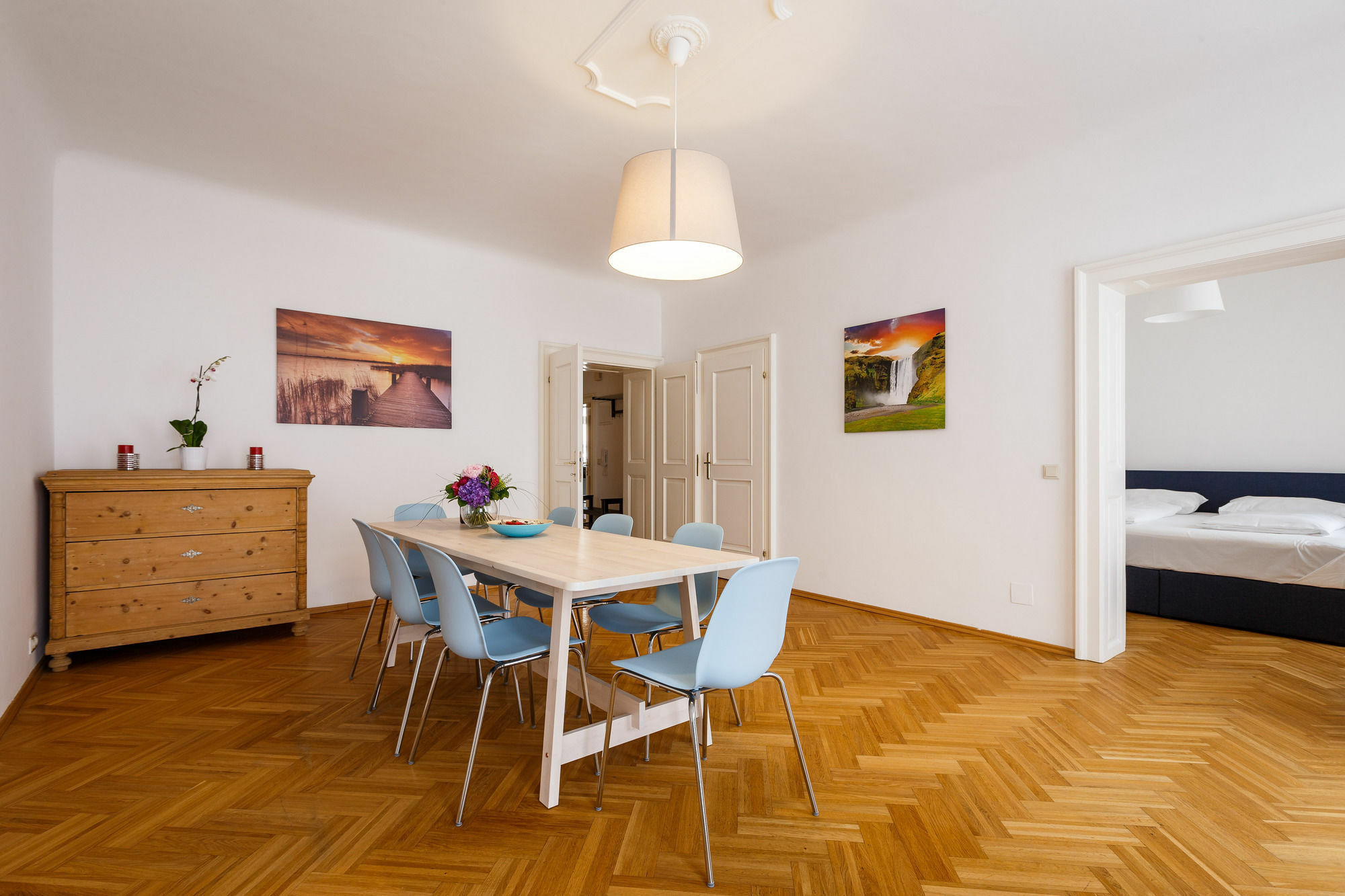 Apartamento Judengasse Premium By Ichbucheat Viena Exterior foto