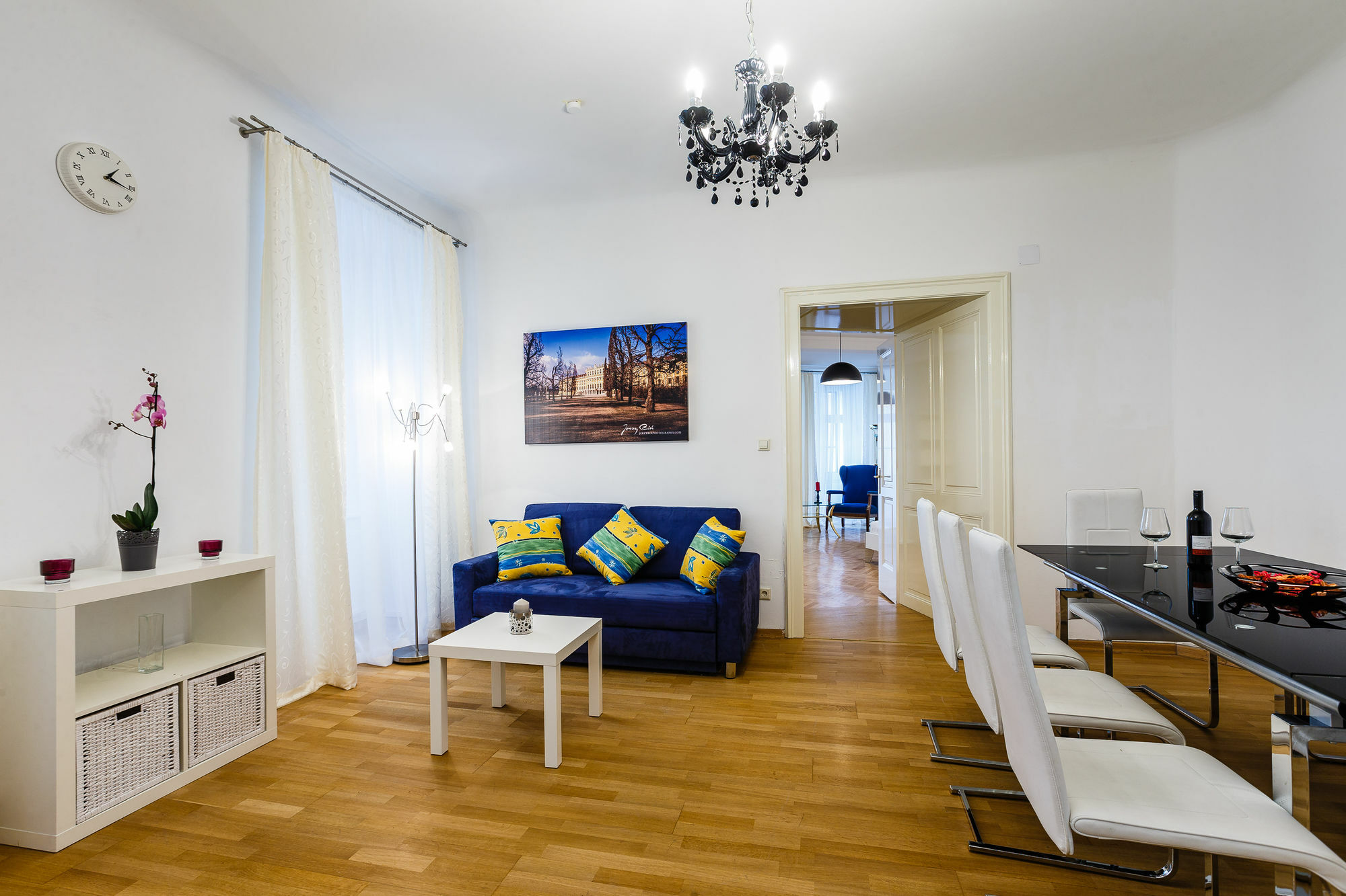Apartamento Judengasse Premium By Ichbucheat Viena Exterior foto