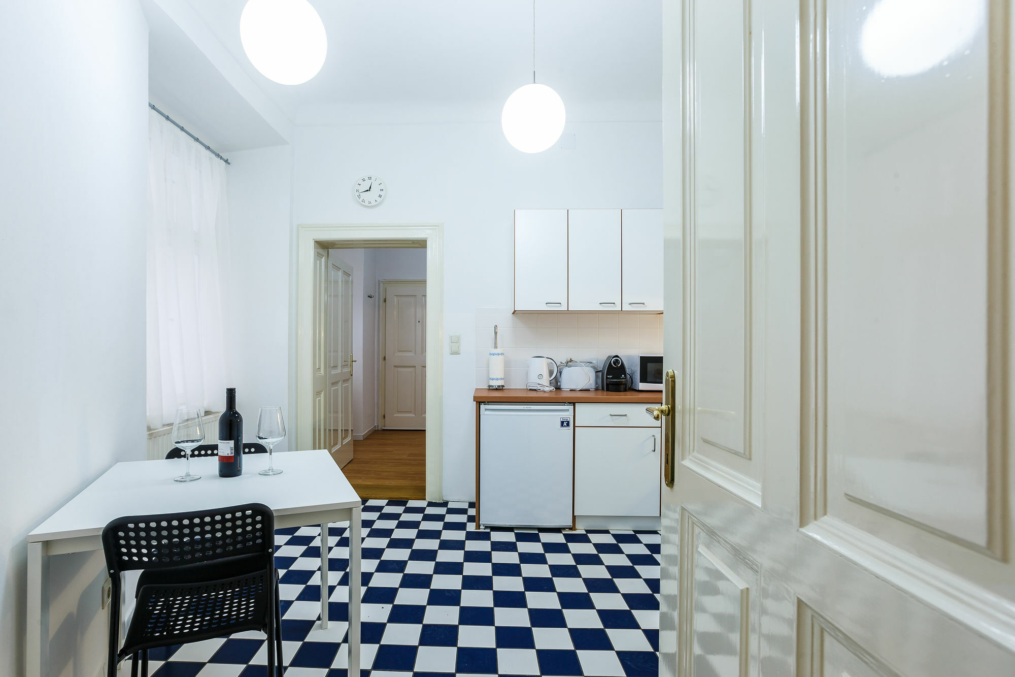 Apartamento Judengasse Premium By Ichbucheat Viena Exterior foto