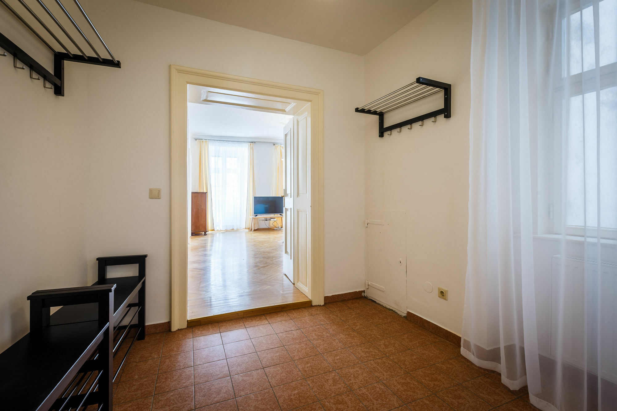 Apartamento Judengasse Premium By Ichbucheat Viena Exterior foto