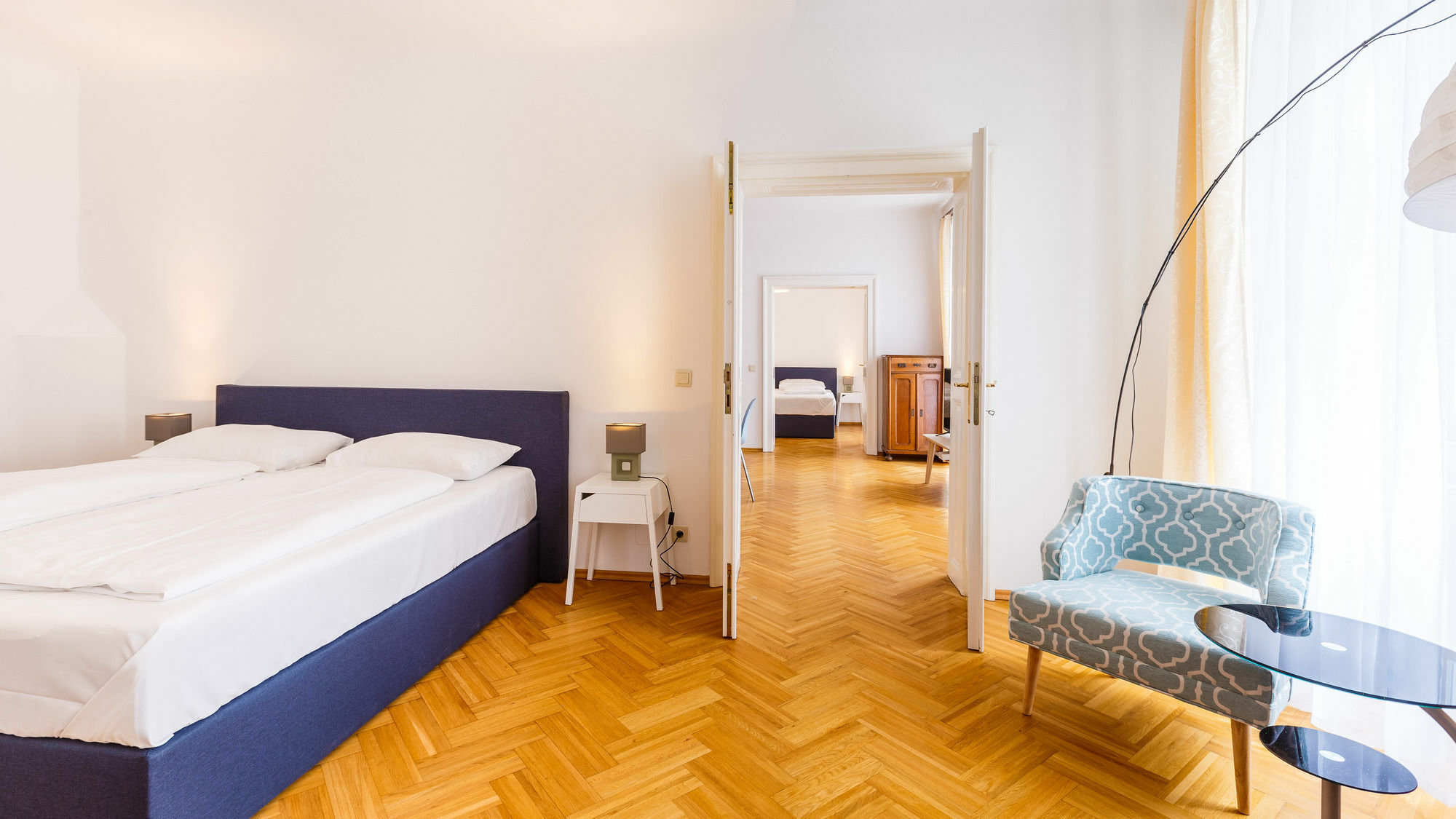 Apartamento Judengasse Premium By Ichbucheat Viena Exterior foto