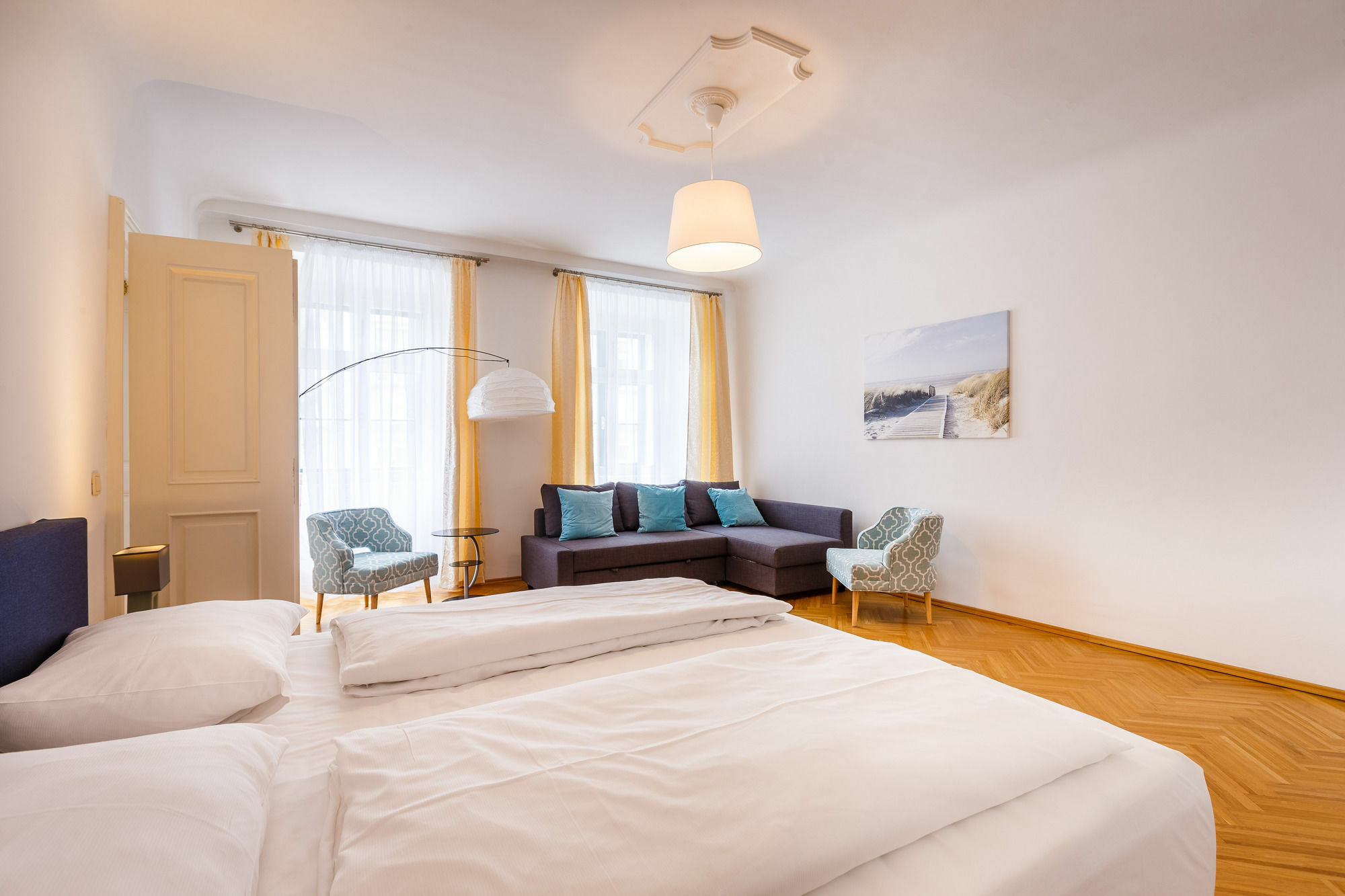 Apartamento Judengasse Premium By Ichbucheat Viena Exterior foto